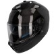 CASCO SHARK SPARTAN RS CARBON 1.3 SE CARBON BLACK