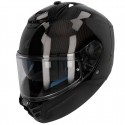 CASCO SHARK SPARTAN RS CARBON 1.3 SE CARBON BLACK
