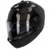 CASCO SHARK SPARTAN RS CARBON 1.3 SE CARBON BLACK