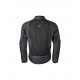 Chaqueta verano GMS FiftySIx.7 negro