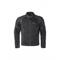 Chaqueta verano GMS FiftySIx.7 negro