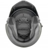 Casco modular CGM 568A BER Mono Nero Opaco
