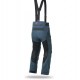 Pantalones cordura verano Seventy Degrees SD-PT22 Azul-negro