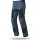Pantalones cordura verano Seventy Degrees SD-PT22 Azul-negro