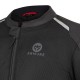 Chaqueta verano Armure Juno V2 Vented Black