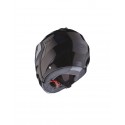 Casco Caberg Duke X Smart Negro brillo