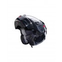 Casco Caberg Duke X Smart Negro brillo