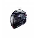 Casco Caberg Duke X Smart Negro brillo