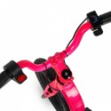 Bicicleta eléctrica Infantil 3 vel. Ecoxtrem DART 7 Rosa