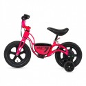 Bicicleta eléctrica Infantil 3 vel. Ecoxtrem DART 7 Rosa