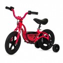 Bicicleta eléctrica Infantil 3 vel. Ecoxtrem DART 7 Rosa