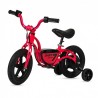 Bicicleta eléctrica Infantil 3 vel. Ecoxtrem DART 7 Rosa