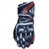 Guantes racing FIVE RFX1 Camo Red