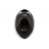 Casco MT Helmets Braker SV Solid A0 blanco perla brillo