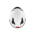 Casco MT Helmets Braker SV Solid A0 blanco perla brillo