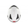 Casco MT Helmets Braker SV Solid A0 blanco perla brillo