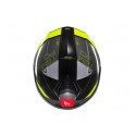 Casco modular MT Genesis SV Atempo B3 Brillo