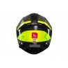 Casco modular MT Genesis SV Atempo B3 Brillo