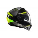 Casco modular MT Genesis SV Atempo B3 Brillo