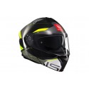 Casco modular MT Genesis SV Atempo B3 Brillo