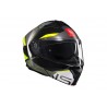 Casco modular MT Genesis SV Atempo B3 Brillo