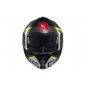 Casco modular MT Genesis SV Atempo B3 Brillo
