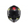 Casco modular MT Genesis SV Atempo B3 Brillo