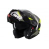 Casco modular MT Genesis SV Atempo B3 Brillo