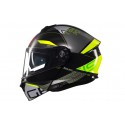 Casco modular MT Genesis SV Atempo B3 Brillo