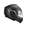 Casco modular Kappa KV55 360º negro mate
