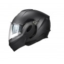 Casco modular Kappa KV55 360º negro mate