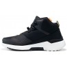 Botas Sidi Nucleus negro-blanco