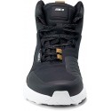 Botas Sidi Nucleus negro-blanco