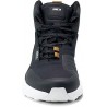 Botas Sidi Nucleus negro-blanco