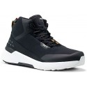 Botas Sidi Nucleus negro-blanco