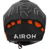 Casco integral Airoh Matrix Scope Orange ECE 22.06