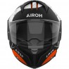 Casco integral Airoh Matrix Scope Orange ECE 22.06