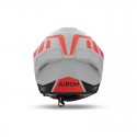 Casco integral Airoh Matrix Rider Red Matt ECE 22.06