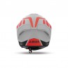 Casco integral Airoh Matrix Rider Red Matt ECE 22.06