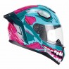 Casco integral CGM 330 Riot Undead