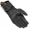 Guantes racing Alpinestars GP PRO R4 Black
