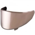 Visera espejo para casco Suomy KAVR0VA0 Iridium