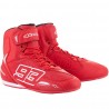 Botas Alpinestars MM93 Austin Bright Red White