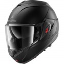 Casco modular Shark Oxo Blank Matt Black Anthracite