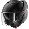 Casco modular Shark Oxo Blank Matt Black Anthracite