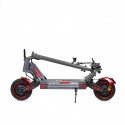Patinete eléctrico M41 Tank Dual Motor Rojo