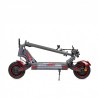Patinete eléctrico M41 Tank Dual Motor Rojo