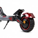 Patinete eléctrico M41 Tank Dual Motor Rojo