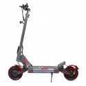 Patinete eléctrico M41 Tank Dual Motor Rojo