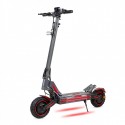Patinete eléctrico M41 Tank Dual Motor Rojo